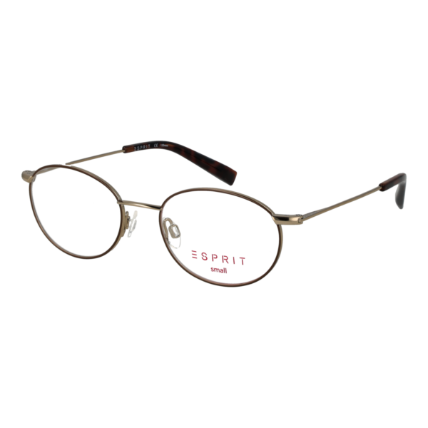 Esprit )} Brille ET33418 48535 in Braun