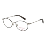 Esprit )} Brille ET33418 48538 in Schwarz