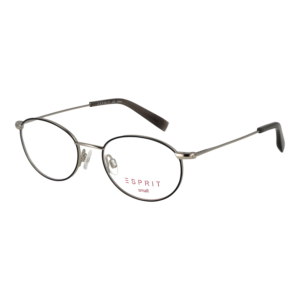 Esprit )} Brille ET33418 48538 in Schwarz
