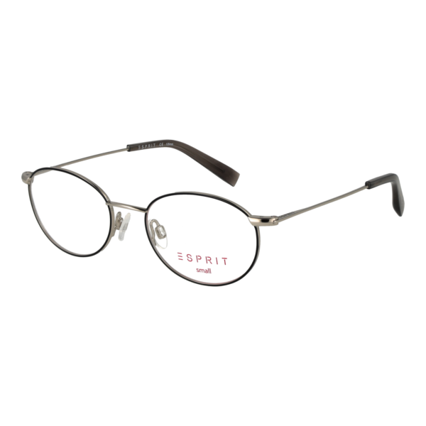 Esprit )} Brille ET33418 48538 in Schwarz