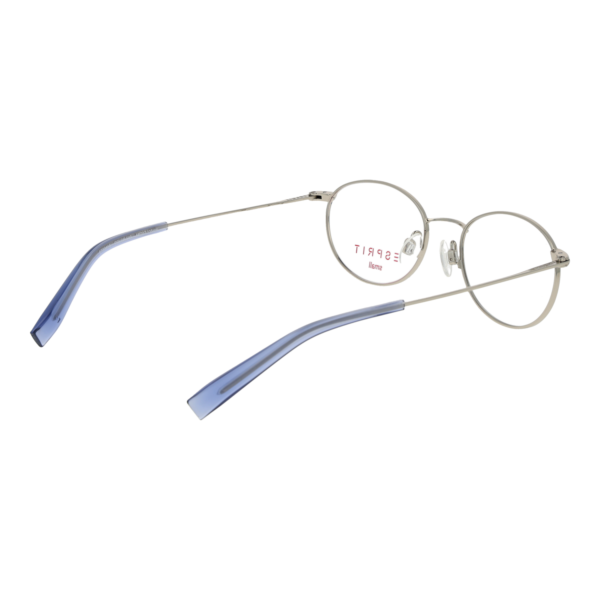 Frontansicht der Esprit Brille ET33418 48543 – Rahmen Metall