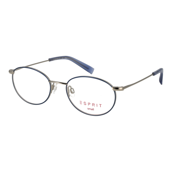 Esprit )} Brille ET33418 48543 in Blau
