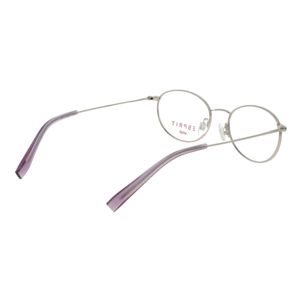 Frontansicht der Esprit Brille ET33418 48577 – Rahmen Metall