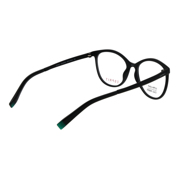 Frontansicht der Esprit Brille ET33423 52538 – Rahmen Kunststoff