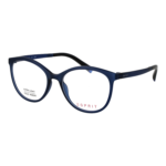 Esprit )} Brille ET33423 52543 in Blau