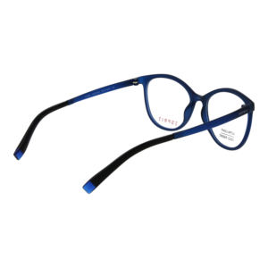Frontansicht der Esprit Brille ET33423 52543 – Rahmen Kunststoff