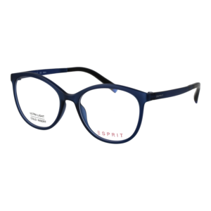 Esprit )} Brille ET33423 52543 in Blau