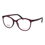 Esprit )} Brille ET33423 52577 in Lila