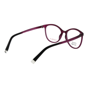 Frontansicht der Esprit Brille ET33423 52577 – Rahmen Kunststoff