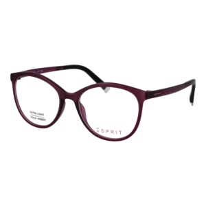 Esprit )} Brille ET33423 52577 in Lila
