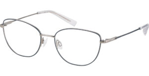Esprit )} Brille ET33428 52505 in Grau