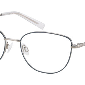 Esprit )} Brille ET33428 52505 in Grau