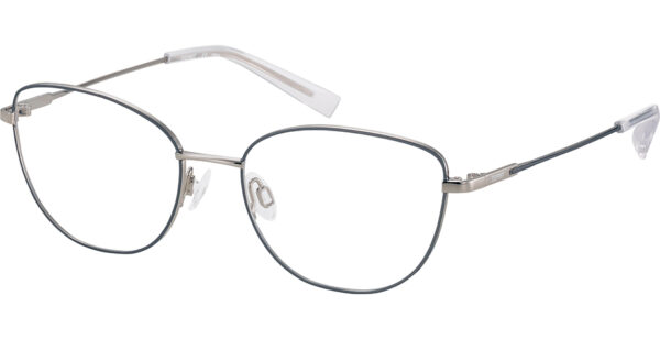 Esprit )} Brille ET33428 52505 in Grau