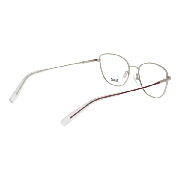 Frontansicht der Esprit Brille ET33428 52531 – Rahmen Metall