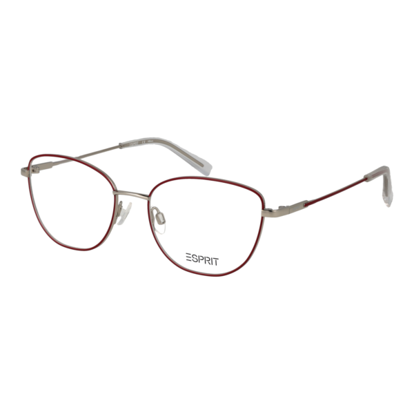 Esprit )} Brille ET33428 52531 in Rot