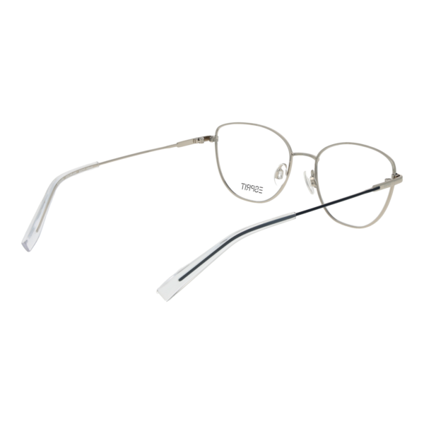 Frontansicht der Esprit Brille ET33428 52543 – Rahmen Metall