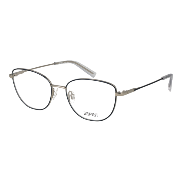 Esprit )} Brille ET33428 52543 in Blau