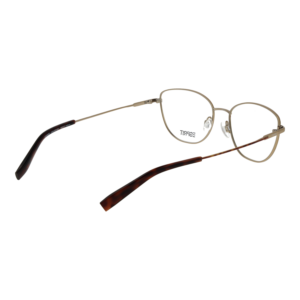 Frontansicht der Esprit Brille ET33428 52545 – Rahmen Metall