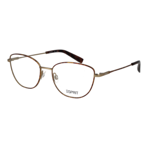 Esprit )} Brille ET33428 52545 in Havanna