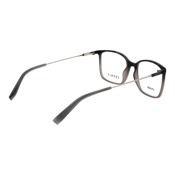 Frontansicht der Esprit Brille ET33449 52505 – Rahmen Polyphenylsulfon
