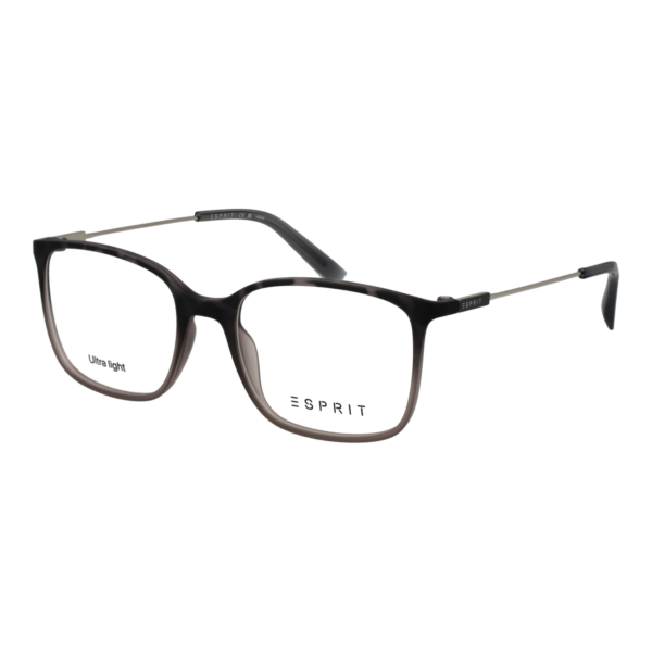 Esprit )} Brille ET33449 52505 in Grau