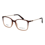 Esprit )} Brille ET33449 52545 in Braun