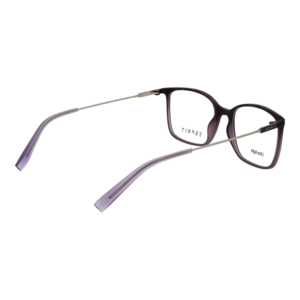 Frontansicht der Esprit Brille ET33449 52577 – Rahmen Polyphenylsulfon