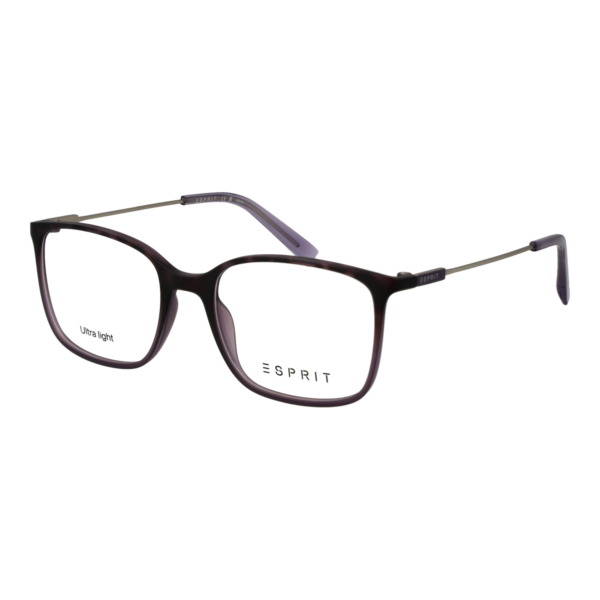Esprit )} Brille ET33449 52577 in Lila