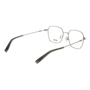 Frontansicht der Esprit Brille ET33451 51524 – Rahmen Metall