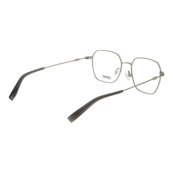 Frontansicht der Esprit Brille ET33451 51524 – Rahmen Metall