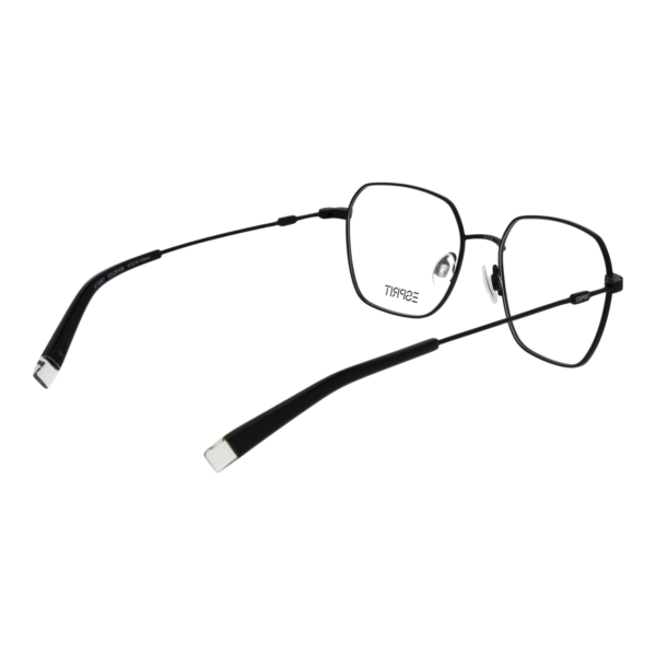 Frontansicht der Esprit Brille ET33451 51538 – Rahmen Metall