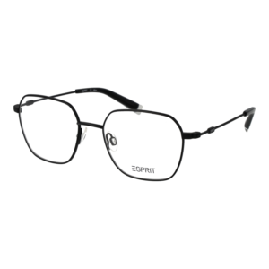 Esprit )} Brille ET33451 51538 in Schwarz