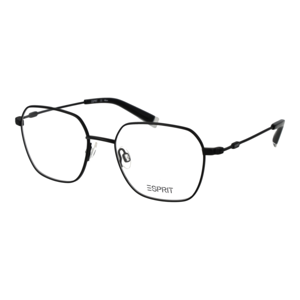Esprit )} Brille ET33451 51538 in Schwarz