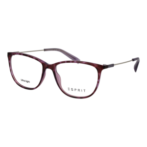 Esprit )} Brille ET33453 53577 in Lila