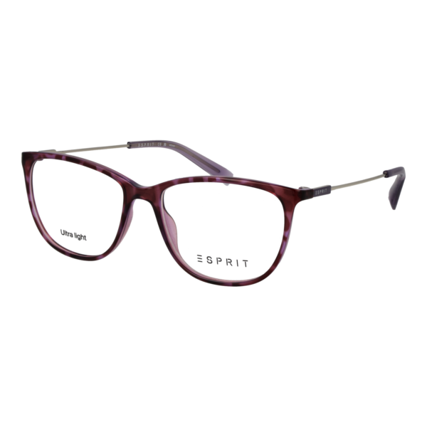 Esprit )} Brille ET33453 53577 in Lila