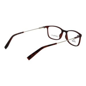 Frontansicht der Esprit Brille ET33454 48535 – Rahmen Polyphenylsulfon