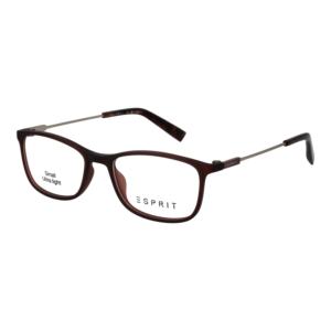 Esprit )} Brille ET33454 48535 in Braun