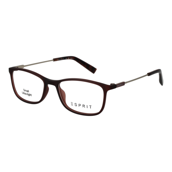 Esprit )} Brille ET33454 48535 in Braun