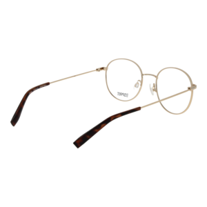 Frontansicht der Esprit Brille ET33464 50545 – Rahmen Metall