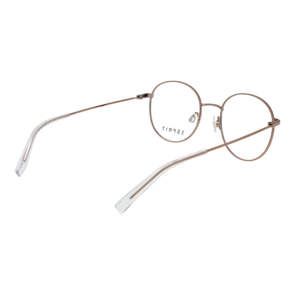 Frontansicht der Esprit Brille ET33464 50562 – Rahmen Metall