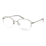 Esprit )} Brille ET33466 52524 in Silber
