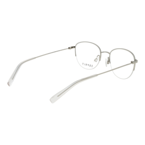Frontansicht der Esprit Brille ET33466 52524 – Rahmen Metall