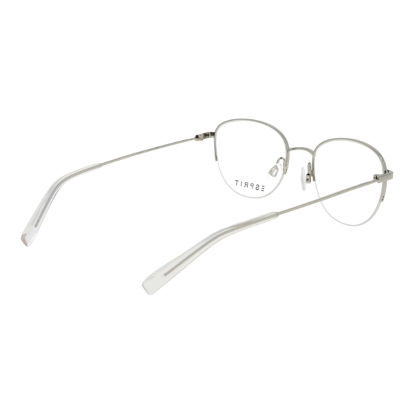 Frontansicht der Esprit Brille ET33466 52524 – Rahmen Metall