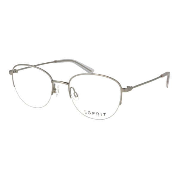 Esprit )} Brille ET33466 52524 in Silber