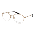 Esprit )} Brille ET33466 52584 in Gold