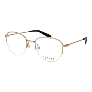 Esprit )} Brille ET33466 52584 in Gold
