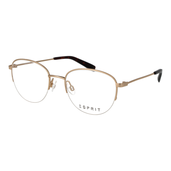 Esprit )} Brille ET33466 52584 in Gold