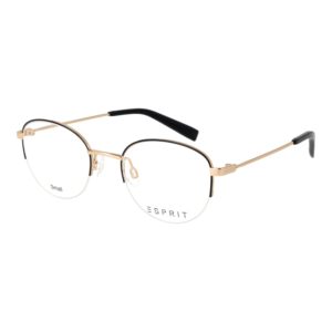 Esprit )} Brille ET33467 48538 in Schwarz