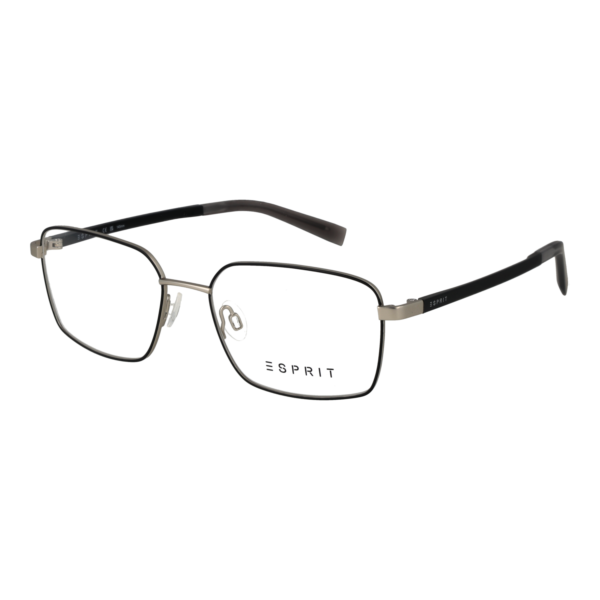 Esprit )} Brille ET33468 54538 in Schwarz