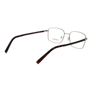 Frontansicht der Esprit Brille ET33468 54545 – Rahmen Metall